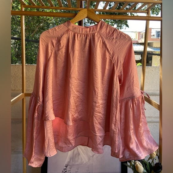 Vero Moda Tops. Size- L - Picture 5 of 8